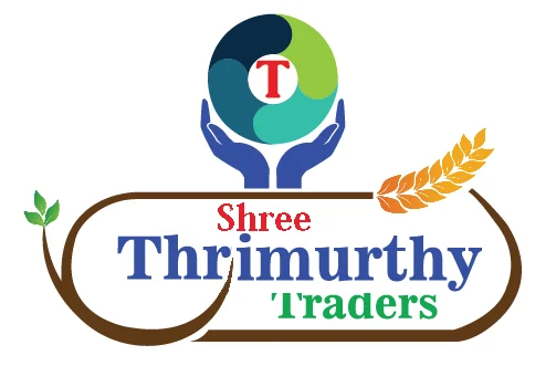 Shree Trimurthy client logo